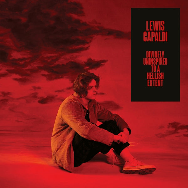 Lewis Capaldi - Divinely Uninspired To.. |  Vinyl LP | Lewis Capaldi - Divinely Uninspired To a Hellish Extent (LP) | Records on Vinyl