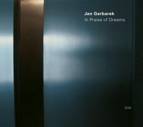  |  Vinyl LP | Jan Garbarek - In Praise of Dreams (LP) | Records on Vinyl