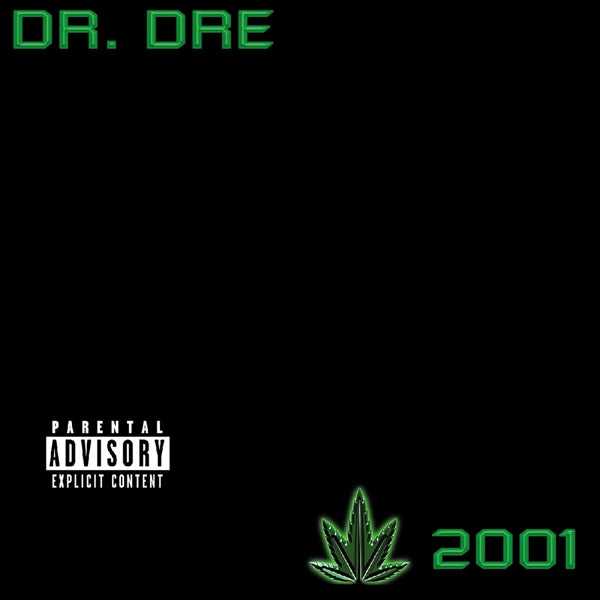 Dr. Dre - 2001  |  Vinyl LP | Dr. Dre - 2001  (2 LPs) | Records on Vinyl