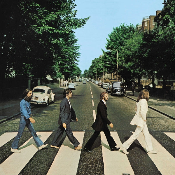 |  Vinyl LP | Beatles - Abbey Road (LP) | Records on Vinyl