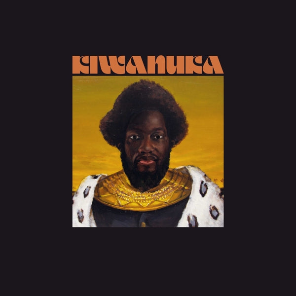 Michael Kiwanuka - Kiwanuka |  Vinyl LP | Michael Kiwanuka - Kiwanuka (2 LPs) | Records on Vinyl