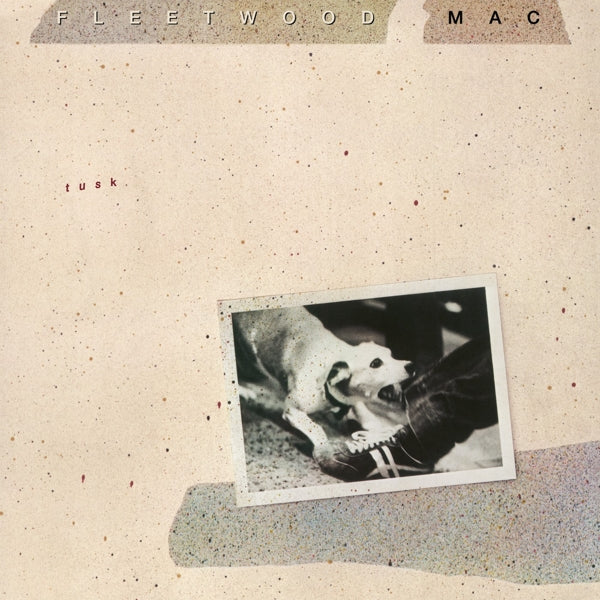  |  Vinyl LP | Fleetwood Mac - Tusk (2 LPs) | Records on Vinyl