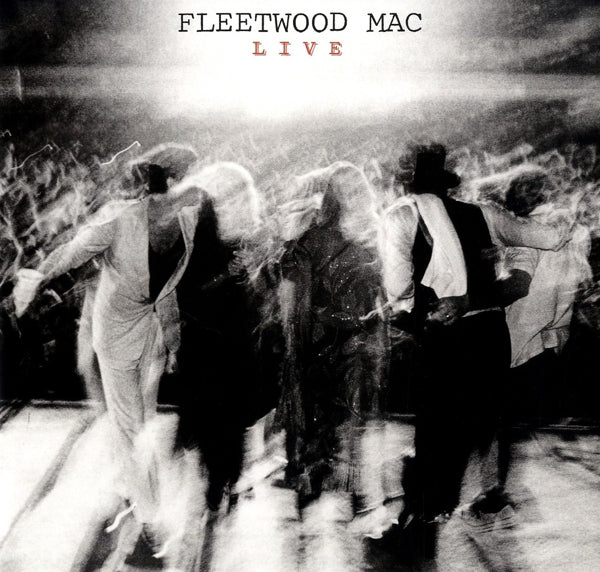  |  Vinyl LP | Fleetwood Mac - Live (2 LPs) | Records on Vinyl