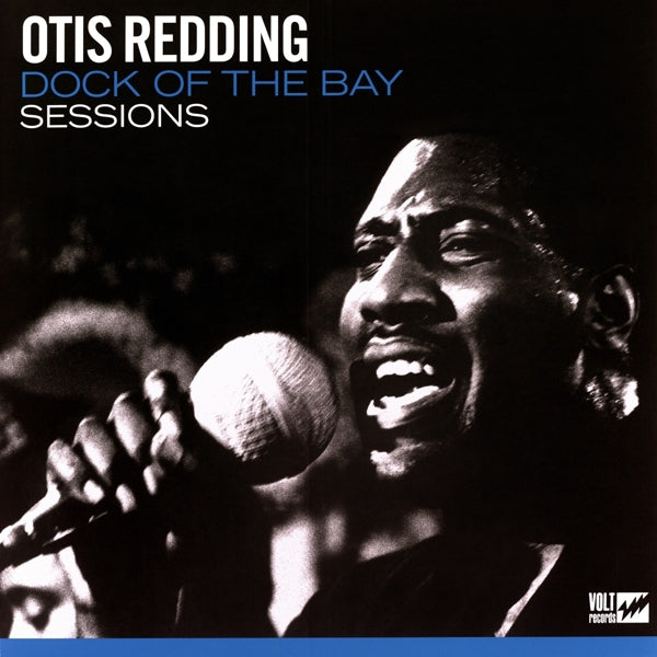 Otis Redding - Dock Of The Bay Sessions |  Vinyl LP | Otis Redding - Dock Of The Bay Sessions (LP) | Records on Vinyl