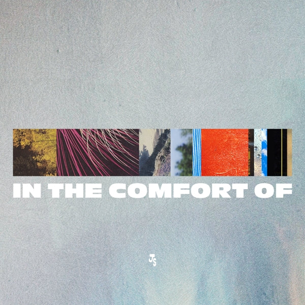 Sango - In The Comfort Of  |  Vinyl LP | Sango - In The Comfort Of  (LP) | Records on Vinyl