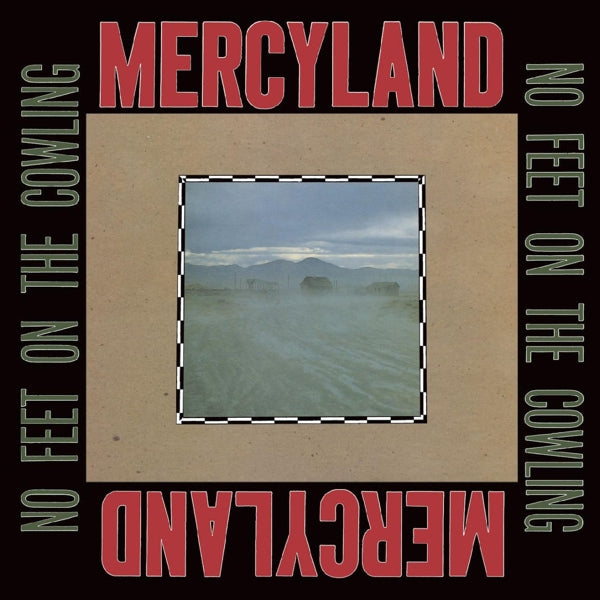  |   | Mercyland - No Feet On the Cowling (LP) | Records on Vinyl