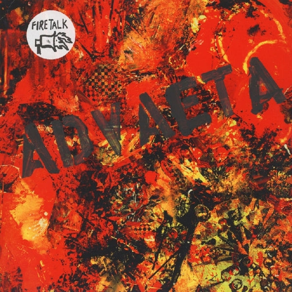  |  Vinyl LP | Advaeta - Death and the Internet (LP) | Records on Vinyl