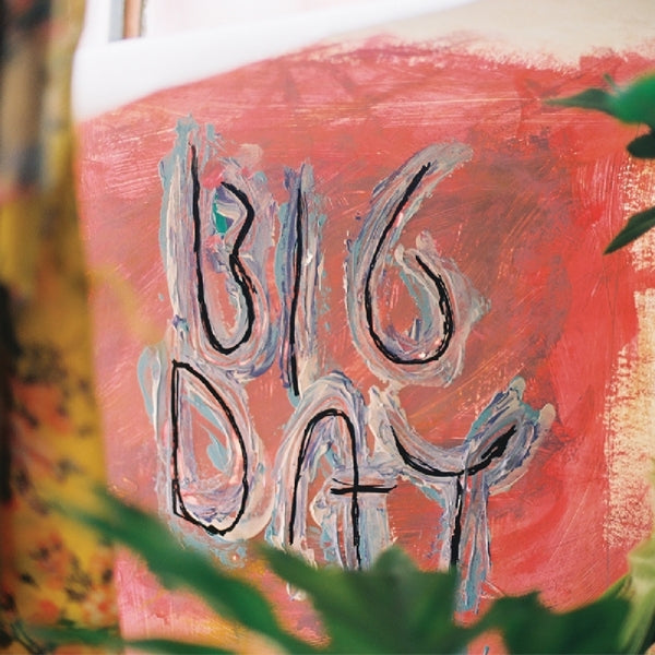 Loose Tooth - Big Day  |  Vinyl LP | Loose Tooth - Big Day  (LP) | Records on Vinyl