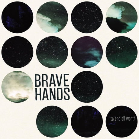 Brave Hands - To End All..  |  Vinyl LP | Brave Hands - To End All..  (LP) | Records on Vinyl