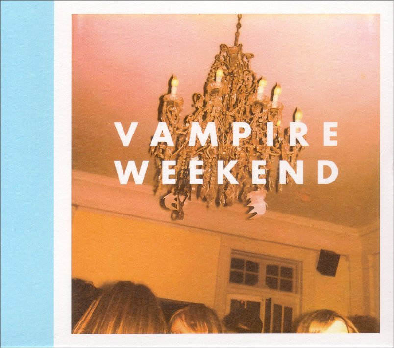 Vampire Weekend - Vampire Weekend |  Vinyl LP | Vampire Weekend - Vampire Weekend (LP) | Records on Vinyl