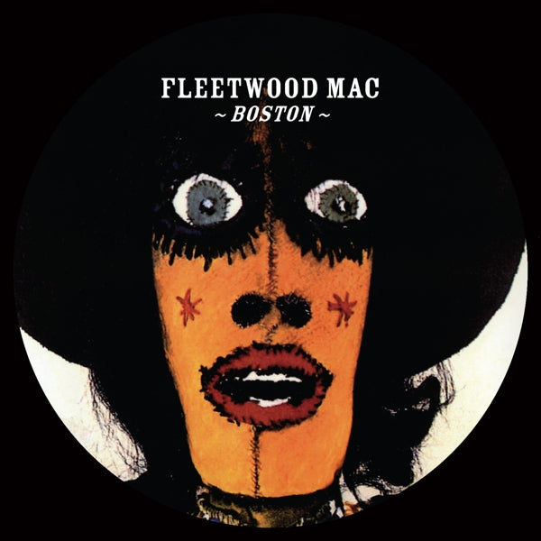  |  Vinyl LP | Fleetwood Mac - Boston (2 LPs) | Records on Vinyl