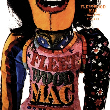  |  Vinyl LP | Fleetwood Mac - Boston Vol.3 (2 LPs) | Records on Vinyl