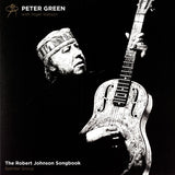Peter Green - Robert..  |  Vinyl LP | Peter Green - Robert Johnson Songbook  (LP) | Records on Vinyl