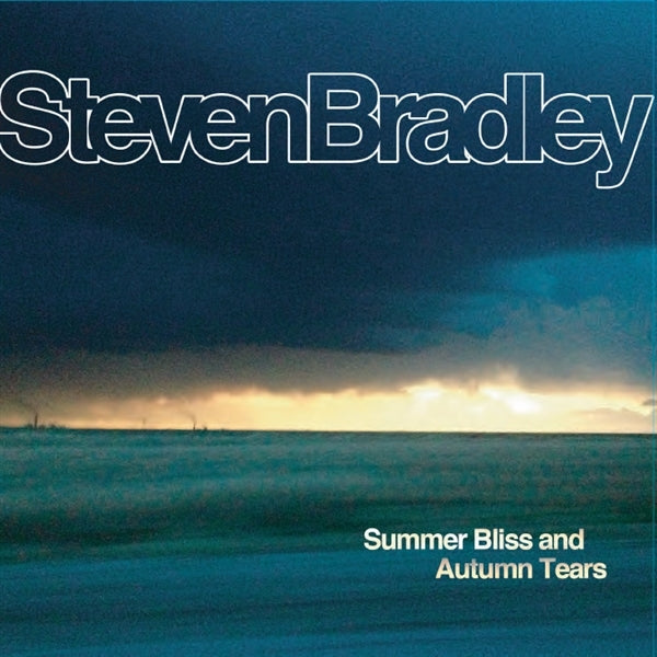 Steven Bradley - Summer Bliss And Autumn.. |  Vinyl LP | Steven Bradley - Summer Bliss And Autumn.. (LP) | Records on Vinyl
