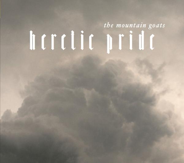  |  Vinyl LP | Mountain Goats - Heretic Pride (LP) | Records on Vinyl