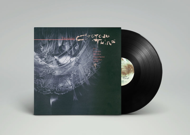 Cocteau Twins - Head Over Heels |  Vinyl LP | Cocteau Twins - Head Over Heels (LP) | Records on Vinyl
