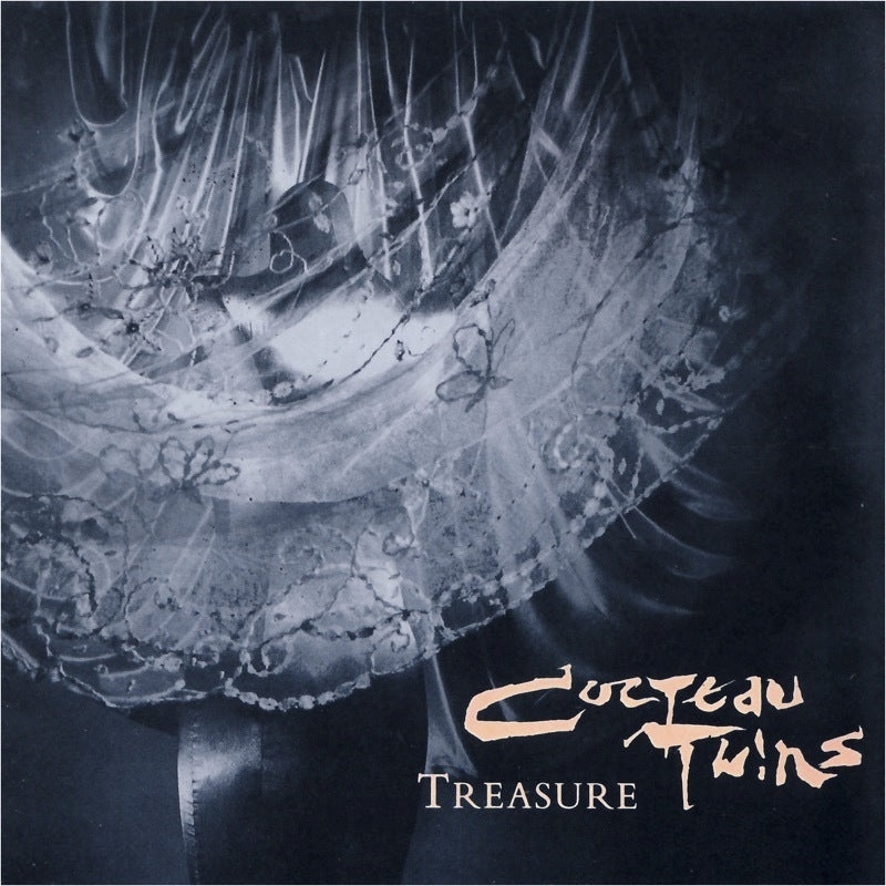 Cocteau Twins - Treasure |  Vinyl LP | Cocteau Twins - Treasure (LP) | Records on Vinyl