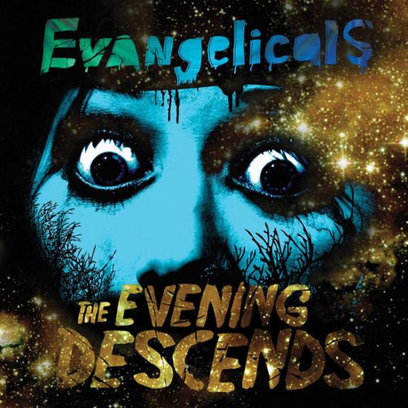 Evangelicals - Evening Descends |  Vinyl LP | Evangelicals - Evening Descends (LP) | Records on Vinyl