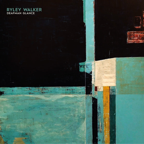 Ryley Walker - Deafman Glance |  Vinyl LP | Ryley Walker - Deafman Glance (LP) | Records on Vinyl