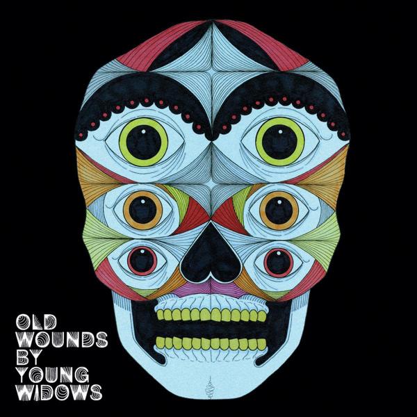 Young Widows - Old Wounds |  Vinyl LP | Young Widows - Old Wounds (LP) | Records on Vinyl