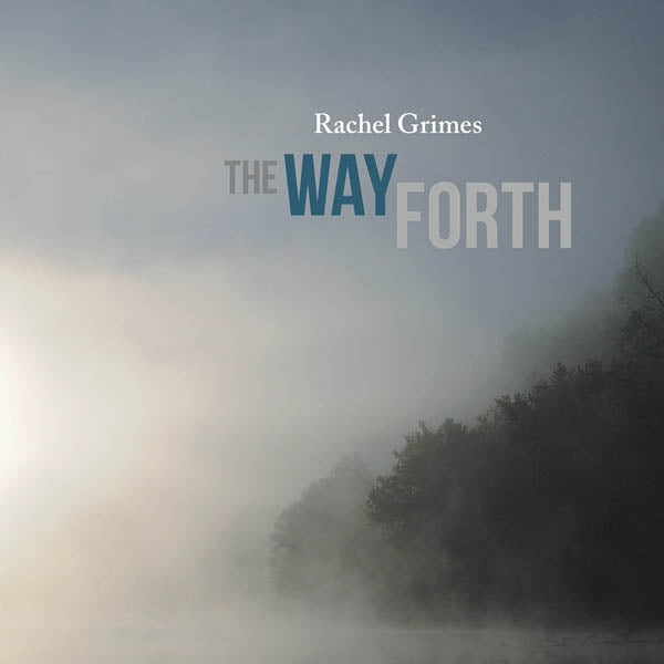 Rachel Grimes - Way Forth |  Vinyl LP | Rachel Grimes - Way Forth (2 LPs) | Records on Vinyl