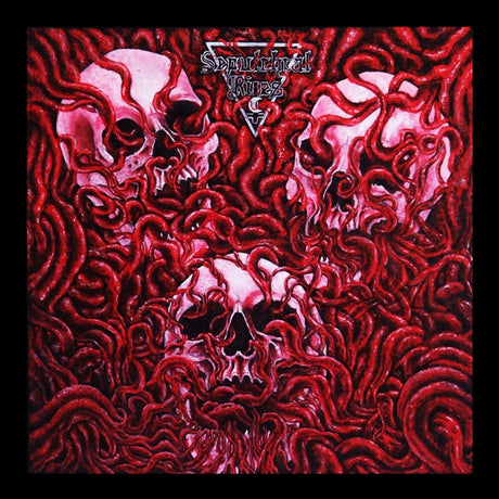  |  Vinyl LP | Sepulchral Rites - Death and Bloody Ritual (LP) | Records on Vinyl