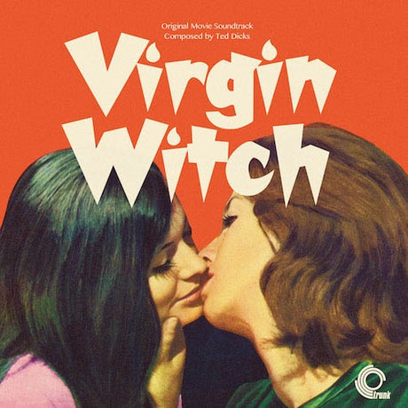 Ost - Virgin Witch |  Vinyl LP | Ost - Virgin Witch (LP) | Records on Vinyl