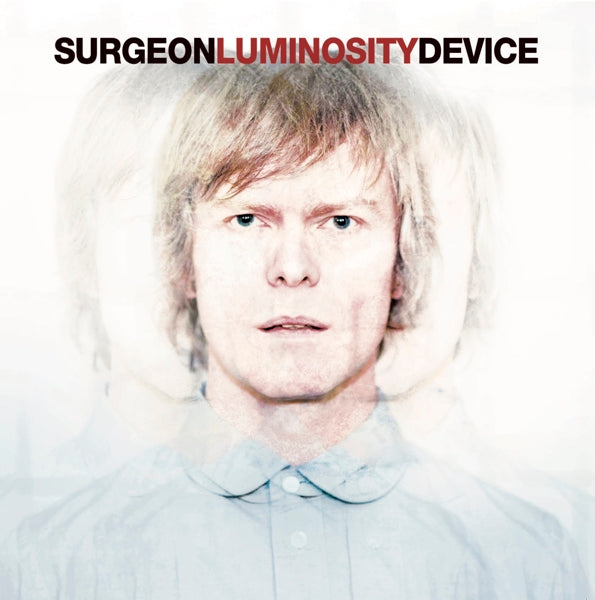  |   | Surgeon - Luminosity Device (2 LPs) | Records on Vinyl