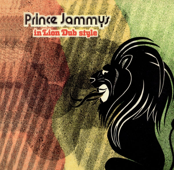 Prince Jammy - In Lion Dub Style |  Vinyl LP | Prince Jammy - In Lion Dub Style (LP) | Records on Vinyl