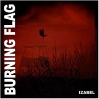 Burning Flag - Izabel |  Vinyl LP | Burning Flag - Izabel (LP) | Records on Vinyl