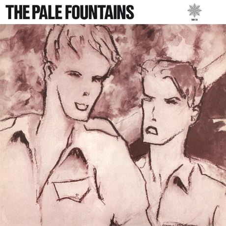 Pale Fountains - Something On My..  |  Vinyl LP | Pale Fountains - Something On My..  (LP) | Records on Vinyl