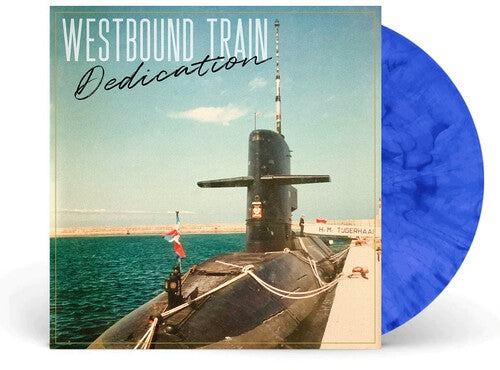  |   | Westbound Train - Dedication (LP) | Records on Vinyl