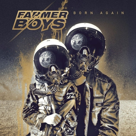 Farmer Boys - Born Again  |  Vinyl LP | Farmer Boys - Born Again  (2 LPs) | Records on Vinyl