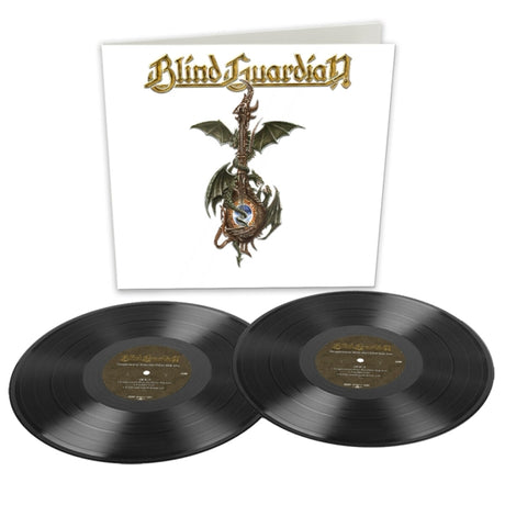 Blind Guardian - Imaginations..  |  Vinyl LP | Blind Guardian - Imaginations..  (2 LPs) | Records on Vinyl