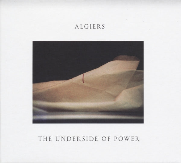 Algiers - Underside Of Power |  Vinyl LP | Algiers - Underside Of Power (LP) | Records on Vinyl