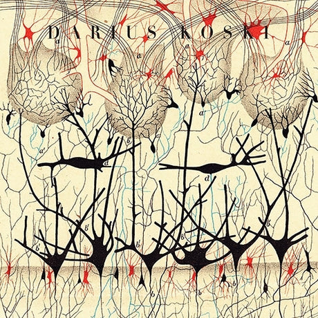  |  7" Single | Darius Koski - Off With Their Heads (Single) | Records on Vinyl
