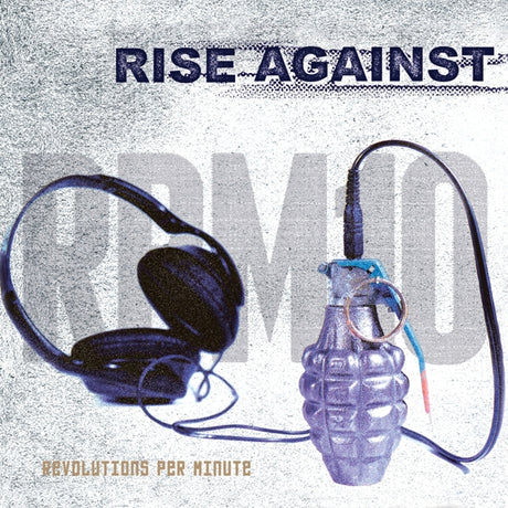  |  Vinyl LP | Rise Against - Rpm10 (LP) | Records on Vinyl