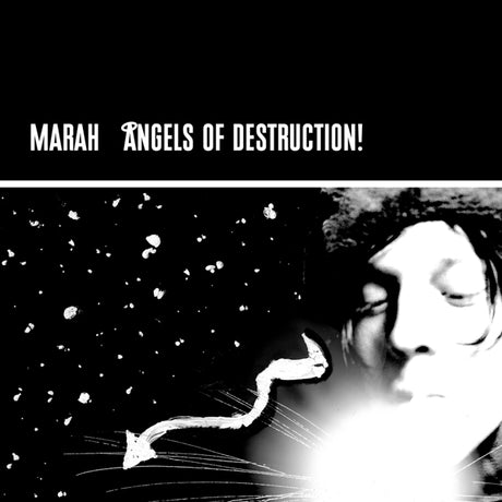 Marah - Angels Of Destruction |  Vinyl LP | Marah - Angels Of Destruction (2 LPs) | Records on Vinyl