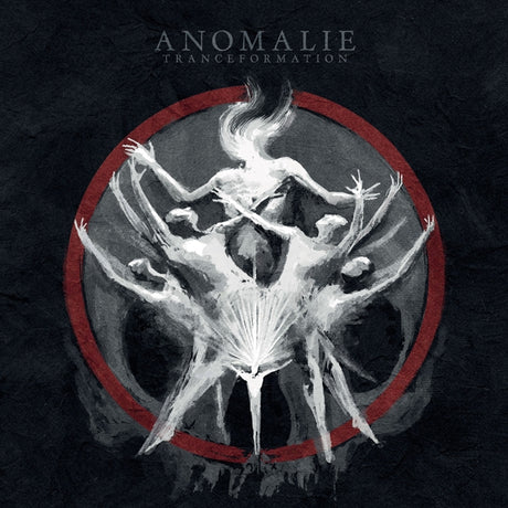  |  Vinyl LP | Anomalie - Tranceformation (2 LPs) | Records on Vinyl