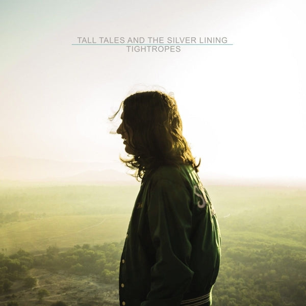 Tall Tales & Silverlining - Tightropes |  Vinyl LP | Tall Tales & Silverlining - Tightropes (LP) | Records on Vinyl