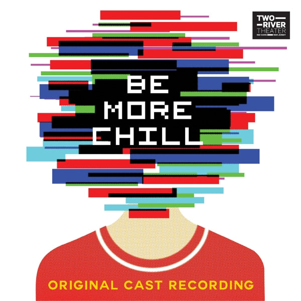 Ost - Be More Chill |  Vinyl LP | Ost - Be More Chill (2 LPs) | Records on Vinyl