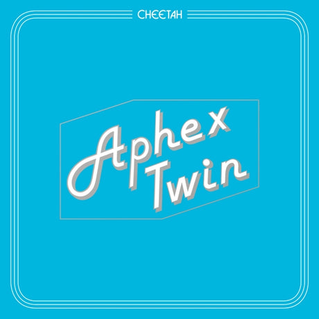  |  12" Single | Aphex Twin - Cheetah Ep (Single) | Records on Vinyl