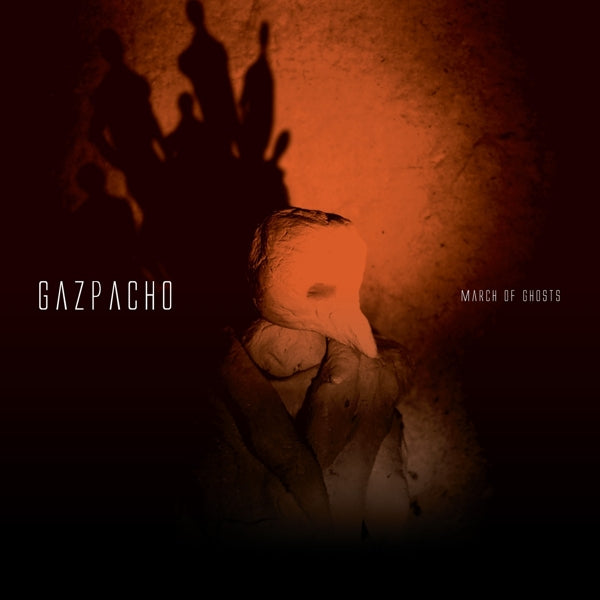  |  Preorder | Gazpacho - March of Ghosts (LP) | Records on Vinyl