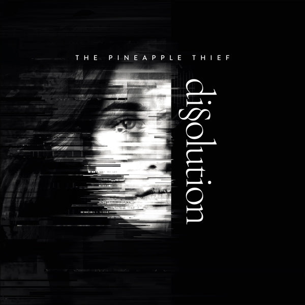 Pineapple Thief - Dissolution  |  Vinyl LP | Pineapple Thief - Dissolution  (LP) | Records on Vinyl