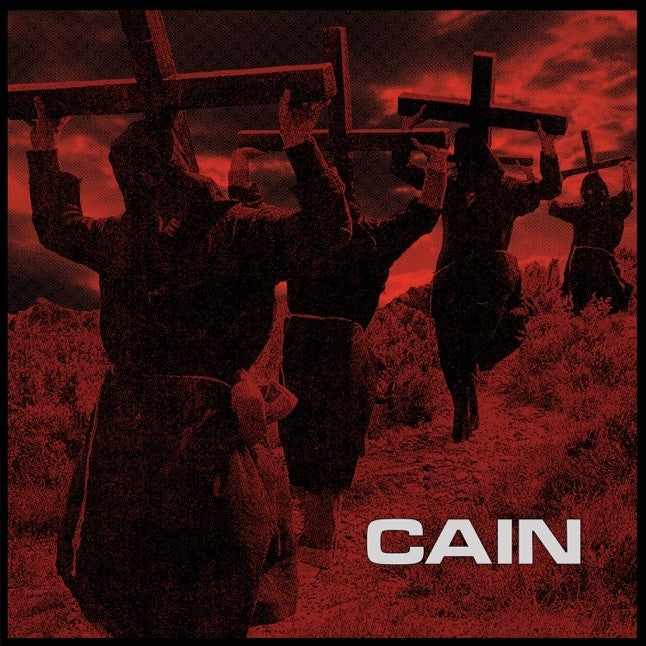 Cain - Cain |  Vinyl LP | Cain - Cain (2 LPs) | Records on Vinyl