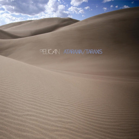 |  12" Single | Pelican - Ataraxia/Taraxis (Single) | Records on Vinyl