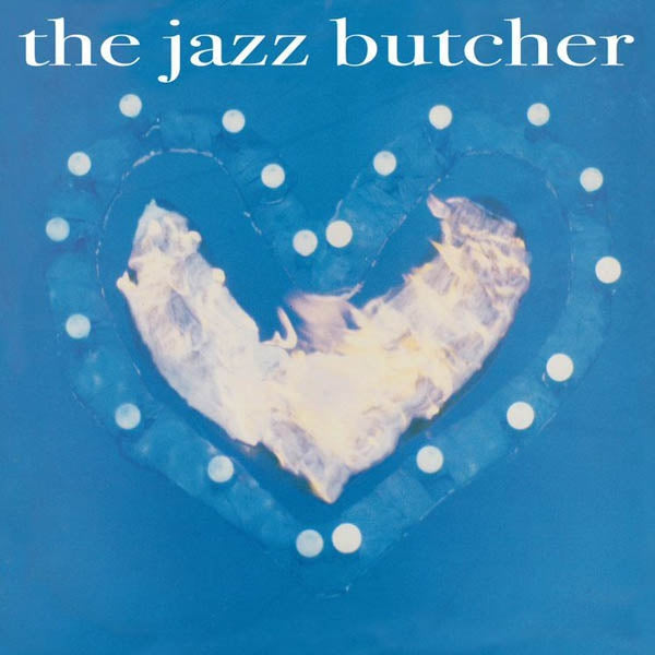 Jazz Butcher - Condition Blue |  Vinyl LP | Jazz Butcher - Condition Blue (LP) | Records on Vinyl