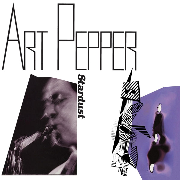  |   | Art Pepper - Stardust (LP) | Records on Vinyl