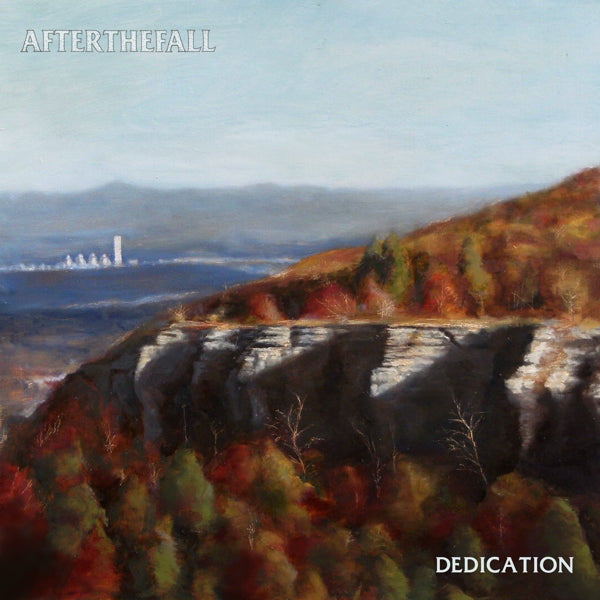 After The Fall - Dedication |  Vinyl LP | After The Fall - Dedication (LP) | Records on Vinyl