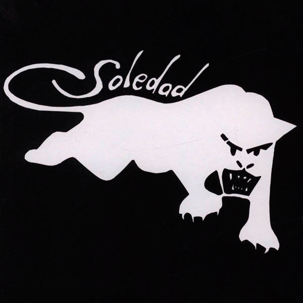 Soledad Brothers - Sugar |  7" Single | Soledad Brothers - Sugar (7" Single) | Records on Vinyl